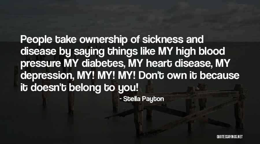Gdkp Quotes By Stella Payton Gdkp Quotes By Stella Payton