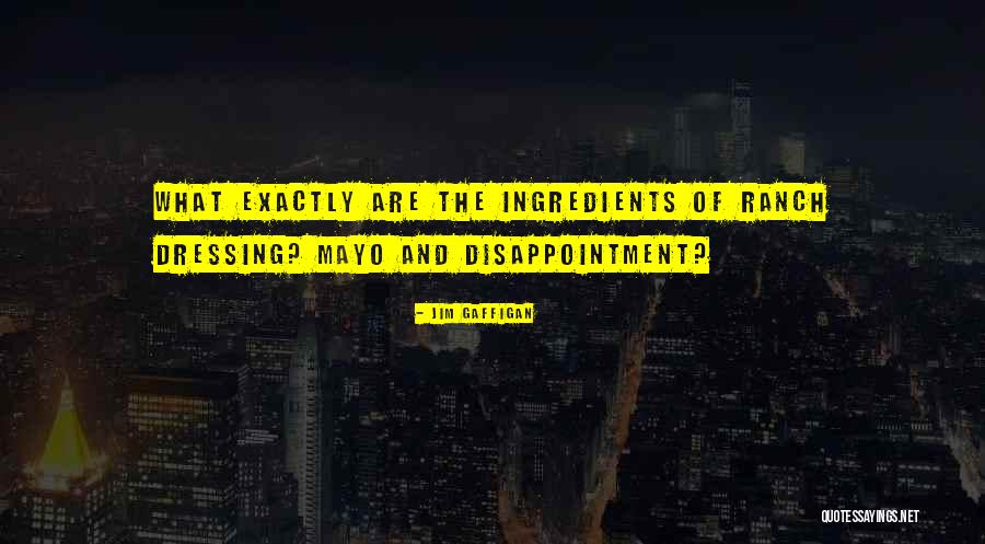Gdsii Quotes By Jim Gaffigan Gdsii Quotes By Jim Gaffigan