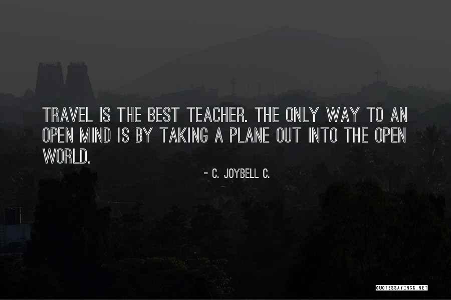 Gdss Full Quotes By C. JoyBell C. Gdss Full Quotes By C. JoyBell C.