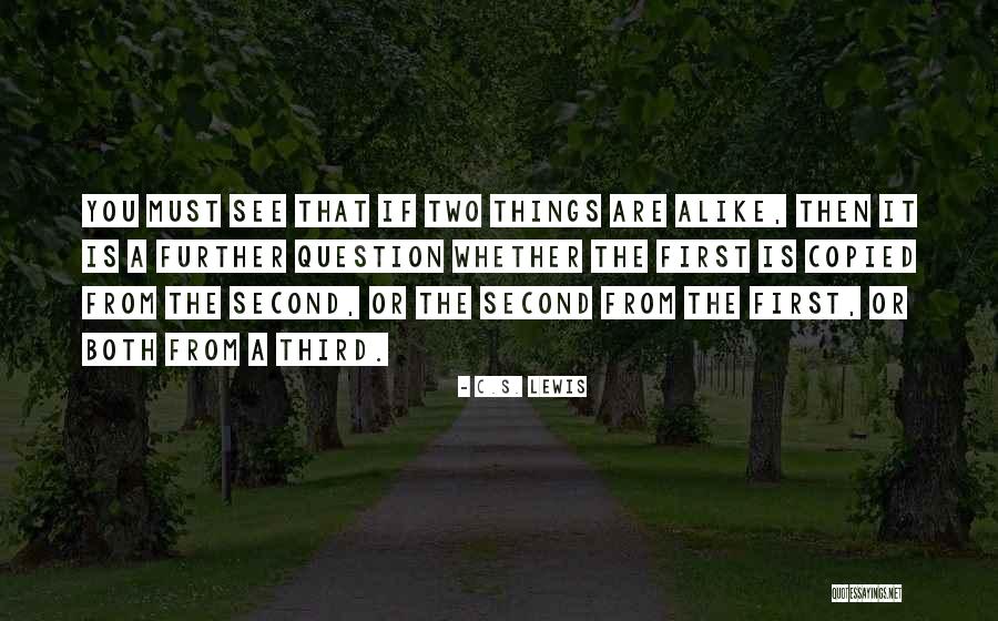 Gdss Full Quotes By C.S. Lewis Gdss Full Quotes By C.S. Lewis