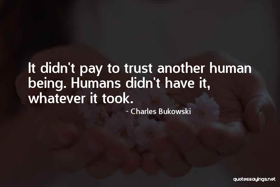 Gdyby K Zka Quotes By Charles Bukowski Gdyby K Zka Quotes By Charles Bukowski