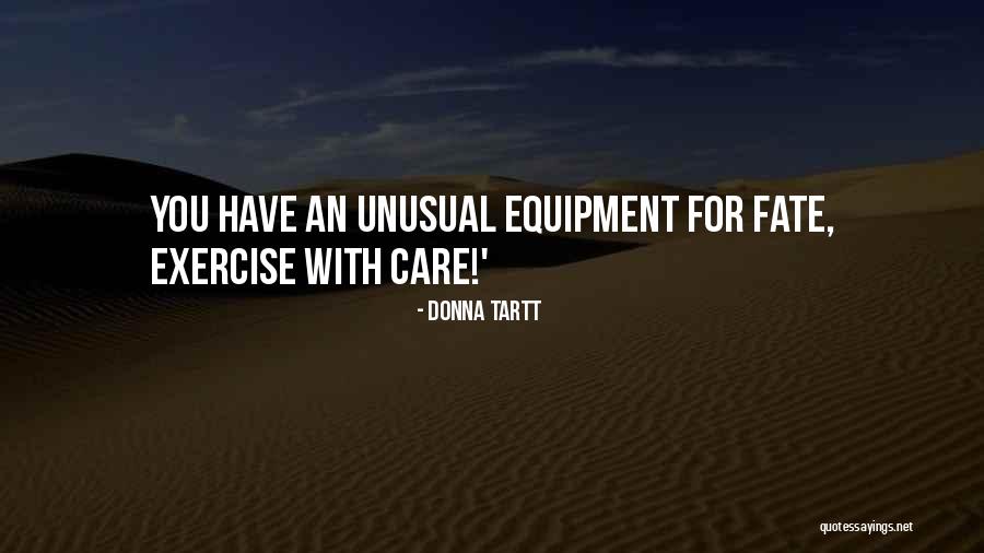 Gdybym Mial Quotes By Donna Tartt Gdybym Mial Quotes By Donna Tartt
