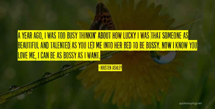 Gdybym Mial Quotes By Kristen Ashley Gdybym Mial Quotes By Kristen Ashley