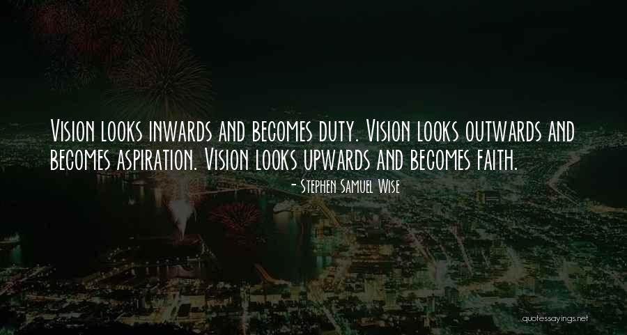 Gdybym Mial Quotes By Stephen Samuel Wise Gdybym Mial Quotes By Stephen Samuel Wise