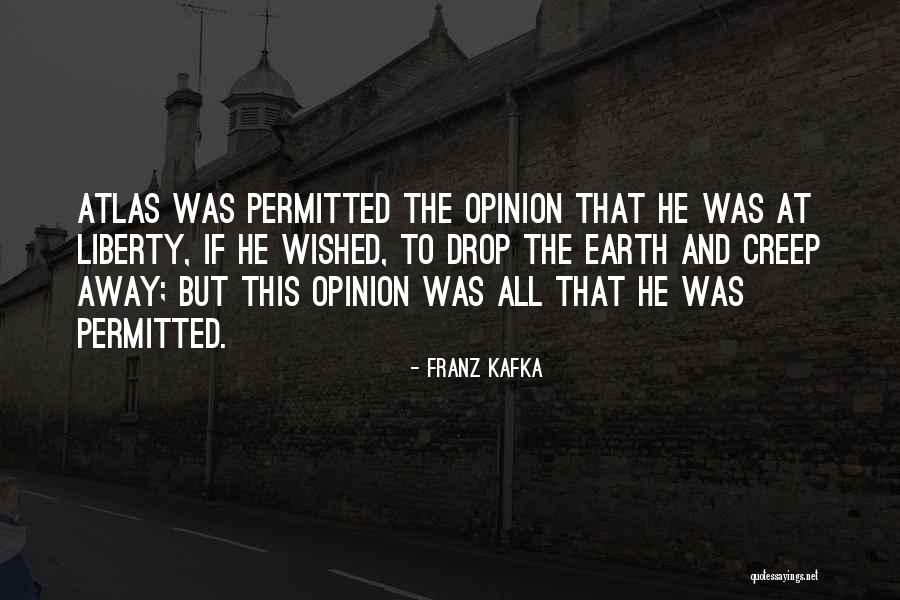 Gdybym Mogla Quotes By Franz Kafka Gdybym Mogla Quotes By Franz Kafka