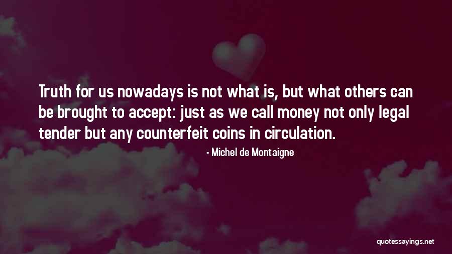 Gdzie Ta Quotes By Michel De Montaigne Gdzie Ta Quotes By Michel De Montaigne