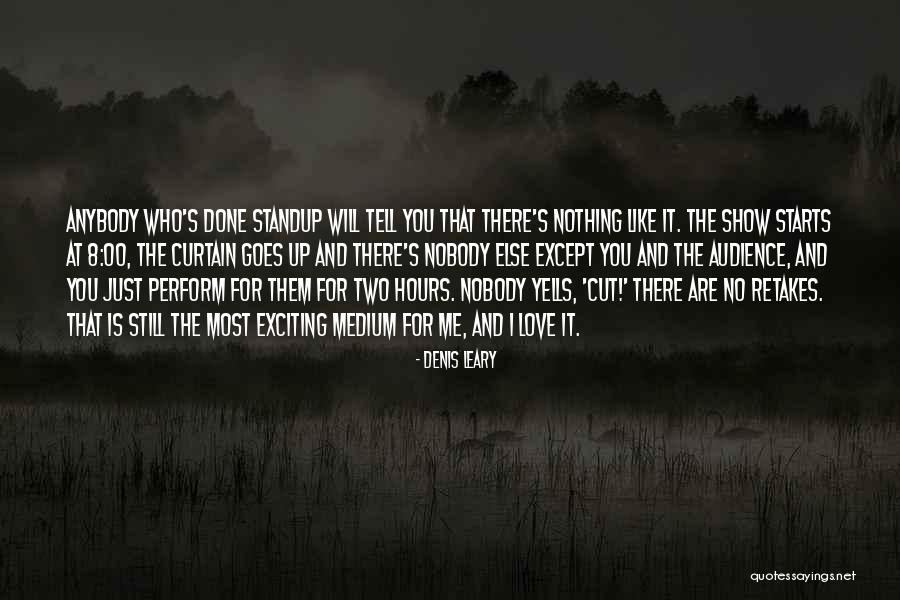 Ge 2020 Quotes By Denis Leary Ge 2020 Quotes By Denis Leary