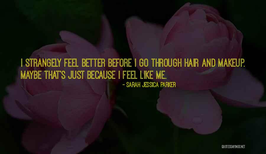 Ge 2020 Quotes By Sarah Jessica Parker Ge 2020 Quotes By Sarah Jessica Parker