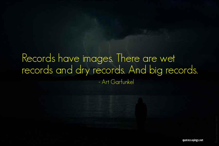 Ge Cafe Quotes By Art Garfunkel