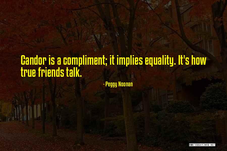 Ge Cafe Quotes By Peggy Noonan