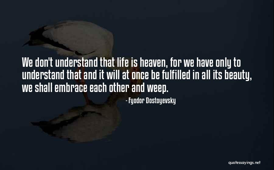 Ge Credit Union Quotes By Fyodor Dostoyevsky Ge Credit Union Quotes By Fyodor Dostoyevsky