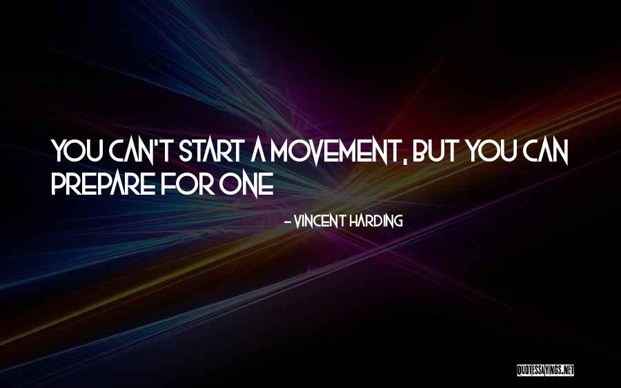 Ge Erken Alma Satran Quotes By Vincent Harding Ge Erken Alma Satran Quotes By Vincent Harding