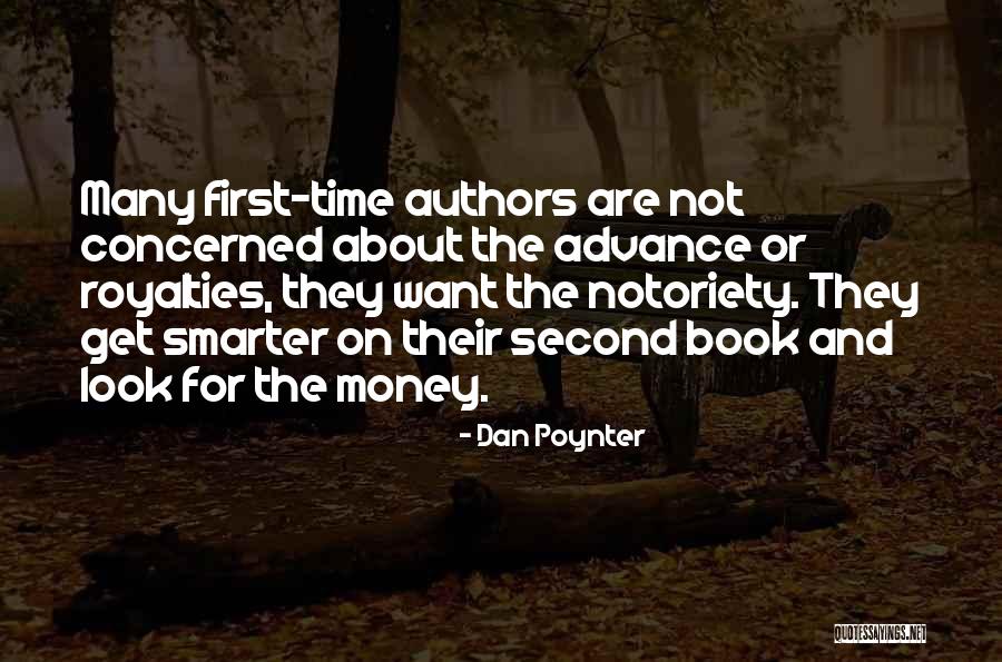 Ge Erlilik T Rleri Quotes By Dan Poynter Ge Erlilik T Rleri Quotes By Dan Poynter