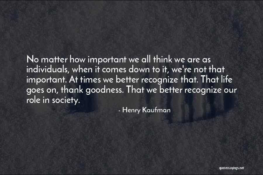 Ge Erlilik T Rleri Quotes By Henry Kaufman Ge Erlilik T Rleri Quotes By Henry Kaufman