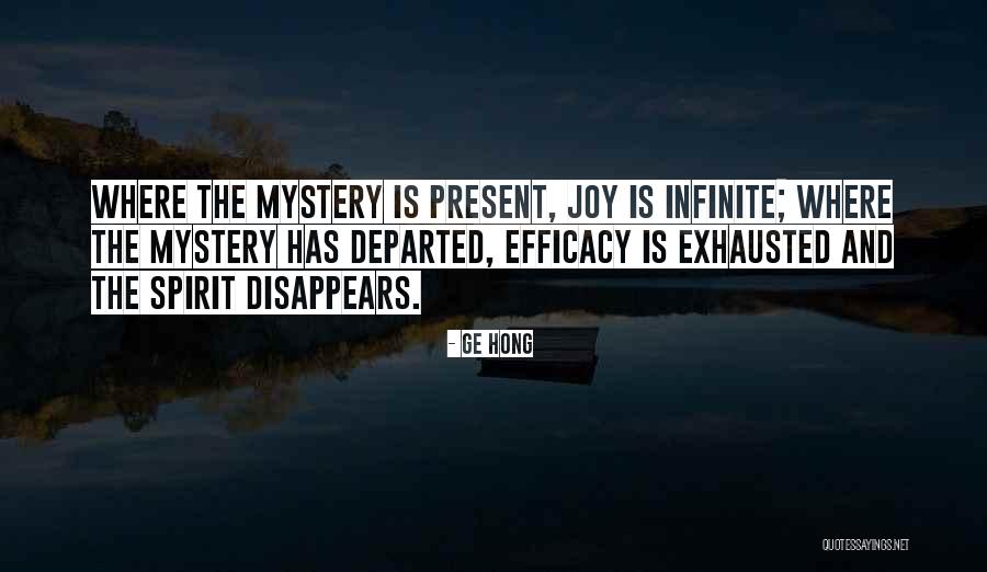 Ge Hong Quotes 1642795 Ge Hong Quotes 1642795