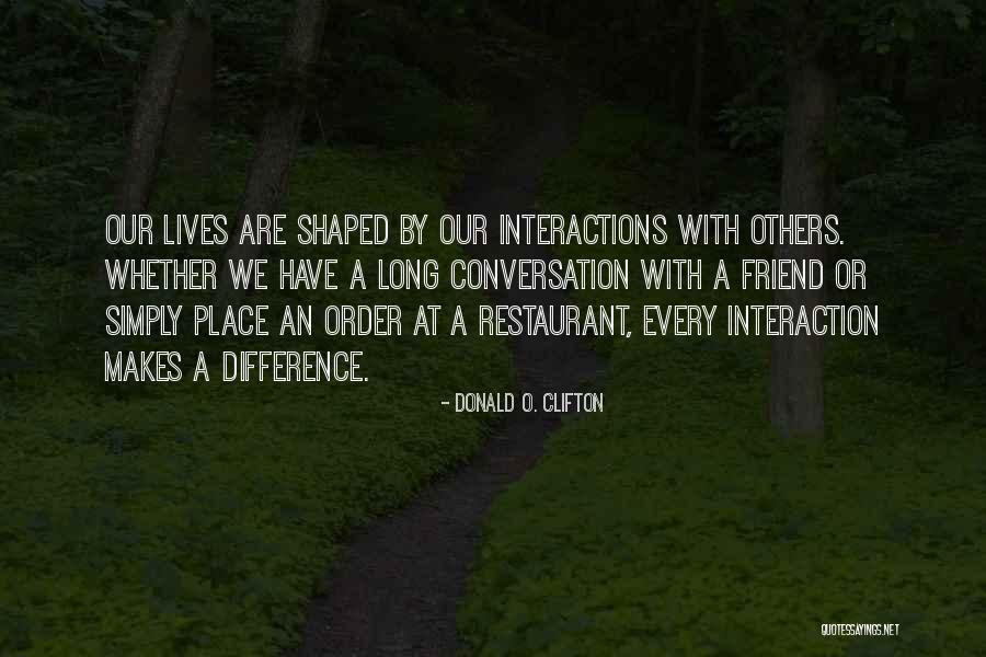 Ge Ti Kaldi Excel Hesaplama Quotes By Donald O. Clifton Ge Ti Kaldi Excel Hesaplama Quotes By Donald O. Clifton