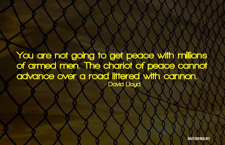 Geacron Quotes By David Lloyd Geacron Quotes By David Lloyd