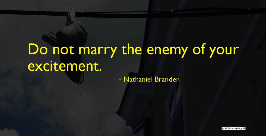 Geacron Quotes By Nathaniel Branden Geacron Quotes By Nathaniel Branden