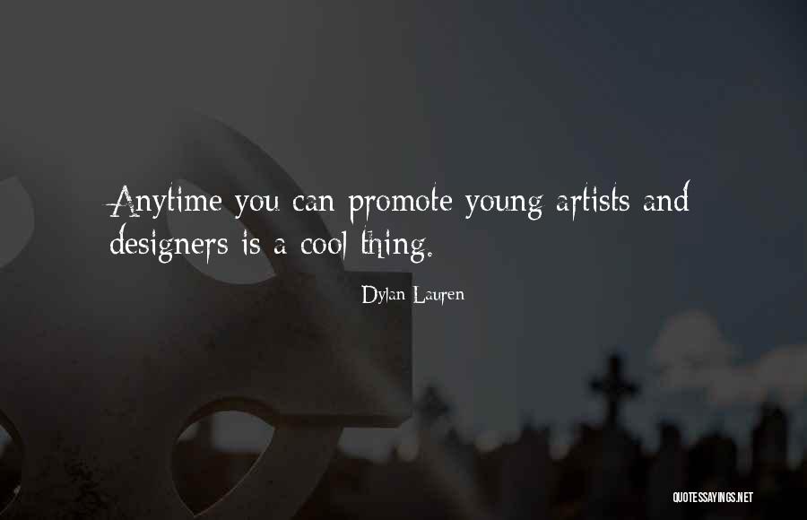 Geak Quotes By Dylan Lauren