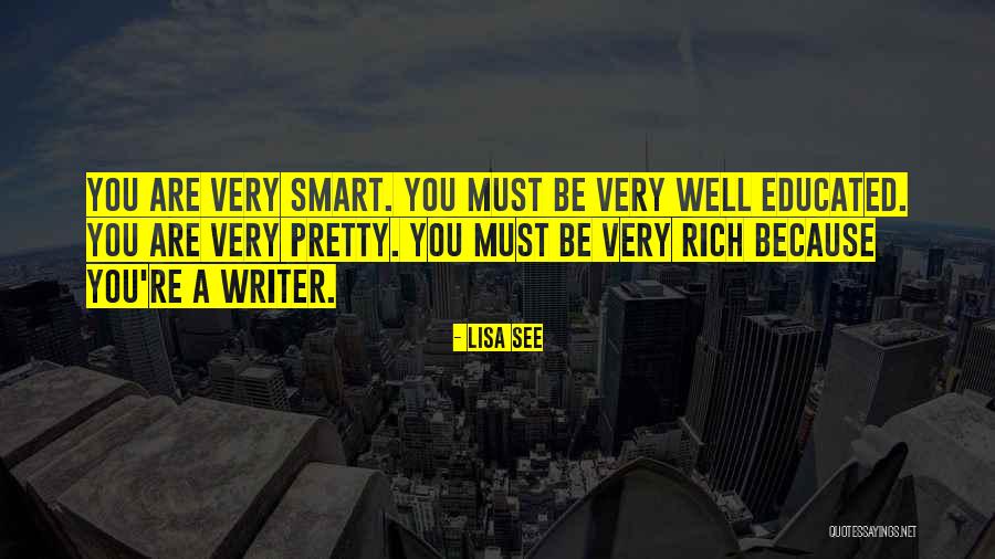 Geak Quotes By Lisa See Geak Quotes By Lisa See
