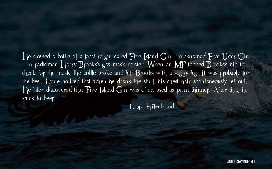 Geall Myth Quotes By Laura Hillenbrand Geall Myth Quotes By Laura Hillenbrand