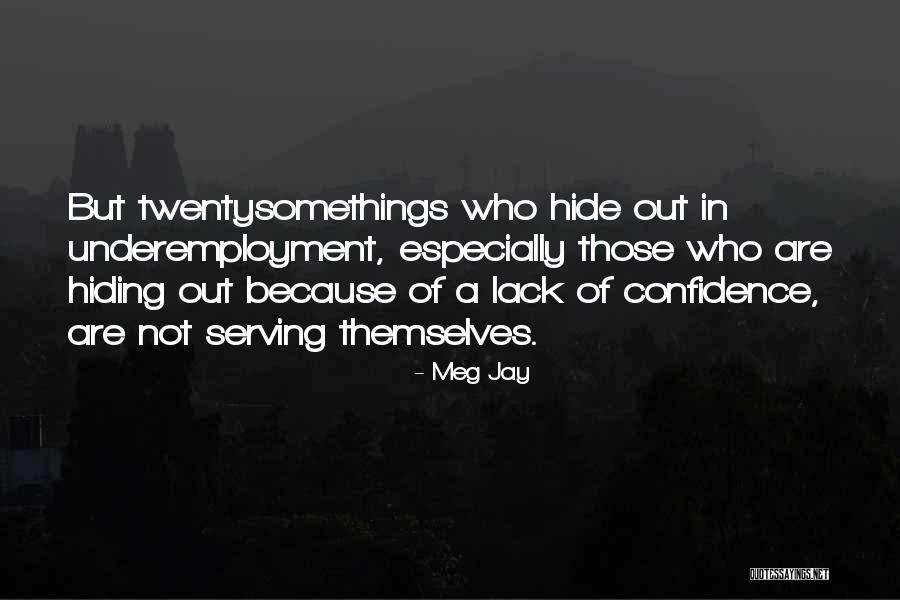 Geall Myth Quotes By Meg Jay Geall Myth Quotes By Meg Jay