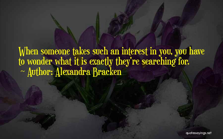 Geallieerd Quotes By Alexandra Bracken
