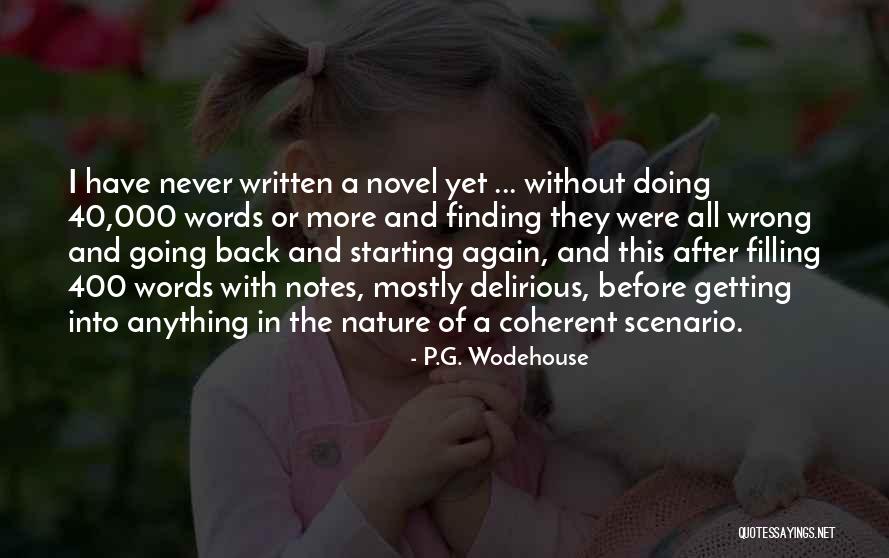 Geallieerden Quotes By P.G. Wodehouse Geallieerden Quotes By P.G. Wodehouse