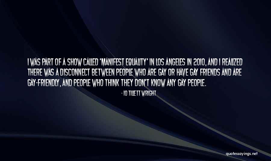 Geanie Morrison Quotes By IO Tillett Wright Geanie Morrison Quotes By IO Tillett Wright
