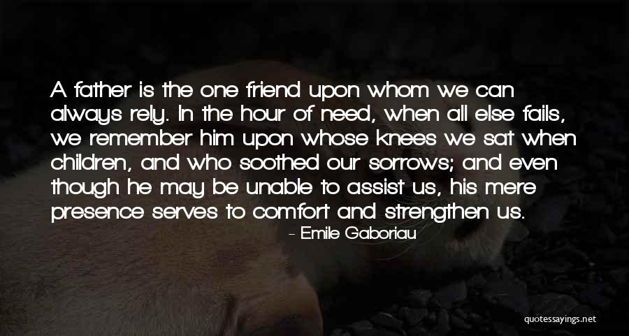Geanies Quotes By Emile Gaboriau Geanies Quotes By Emile Gaboriau