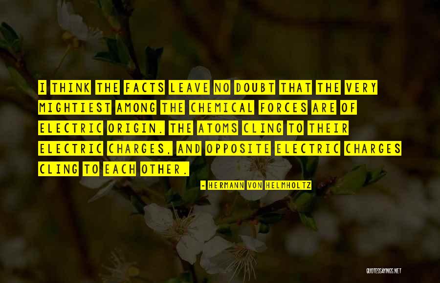 Geanine Pregel Quotes By Hermann Von Helmholtz Geanine Pregel Quotes By Hermann Von Helmholtz
