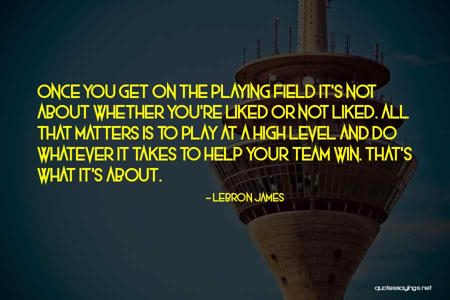 Geard Quotes By LeBron James Geard Quotes By LeBron James