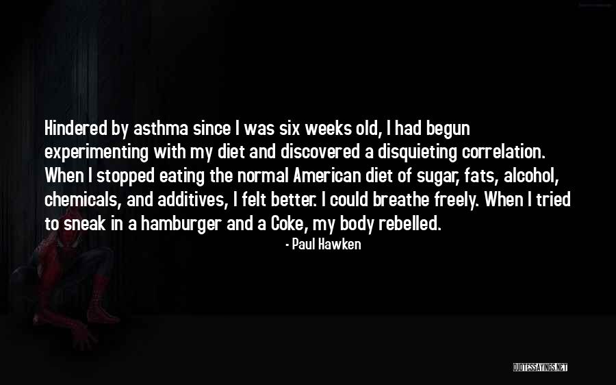 Geard Quotes By Paul Hawken Geard Quotes By Paul Hawken