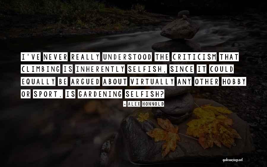 Geared Turbofan Quotes By Alex Honnold Geared Turbofan Quotes By Alex Honnold