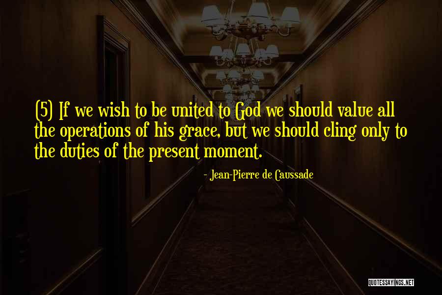 Gearench Quotes By Jean-Pierre De Caussade Gearench Quotes By Jean-Pierre De Caussade