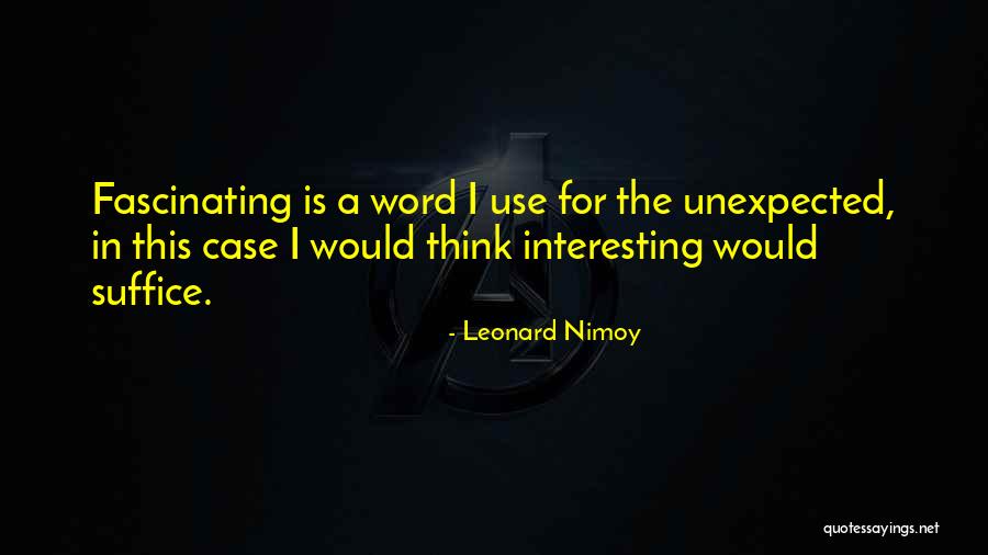 Gearity Pools Quotes By Leonard Nimoy Gearity Pools Quotes By Leonard Nimoy