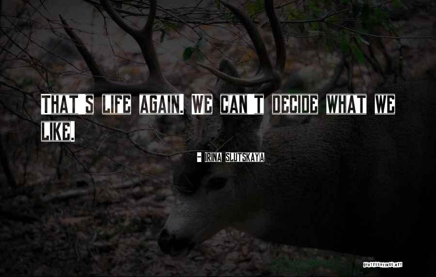 Gearless Transmission Quotes By Irina Slutskaya Gearless Transmission Quotes By Irina Slutskaya