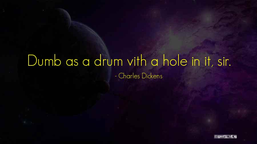 Gearoid O Quotes By Charles Dickens Gearoid O Quotes By Charles Dickens