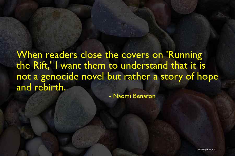 Gearoid O Quotes By Naomi Benaron Gearoid O Quotes By Naomi Benaron