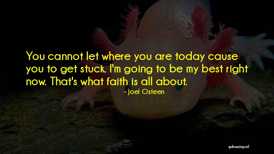 Gears And Cogs Quotes By Joel Osteen Gears And Cogs Quotes By Joel Osteen