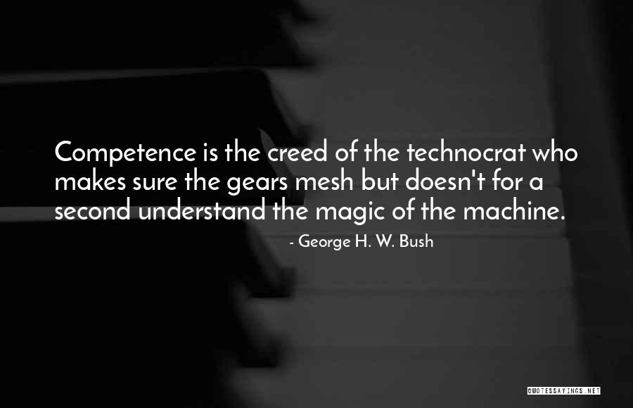 Gears Going Quotes By George H. W. Bush Gears Going Quotes By George H. W. Bush