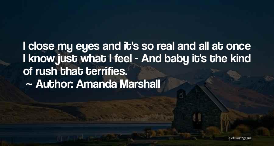 Gears Of War 3 Myrrah Quotes By Amanda Marshall