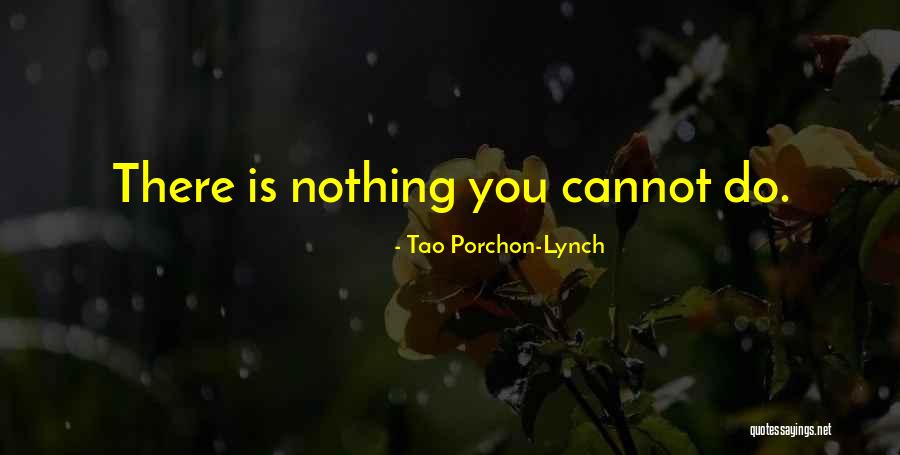 Gears Theory Quotes By Tao Porchon-Lynch