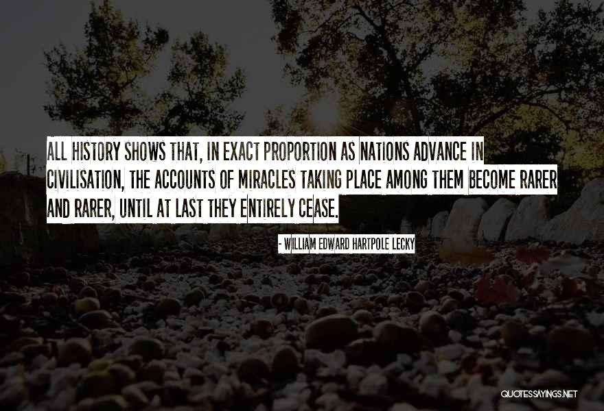 Gearty Delmore Funeral Home Quotes By William Edward Hartpole Lecky Gearty Delmore Funeral Home Quotes By William Edward Hartpole Lecky
