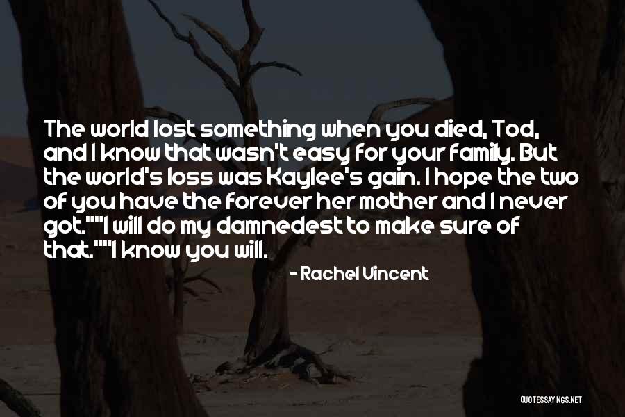 Gearys Sale Quotes By Rachel Vincent Gearys Sale Quotes By Rachel Vincent