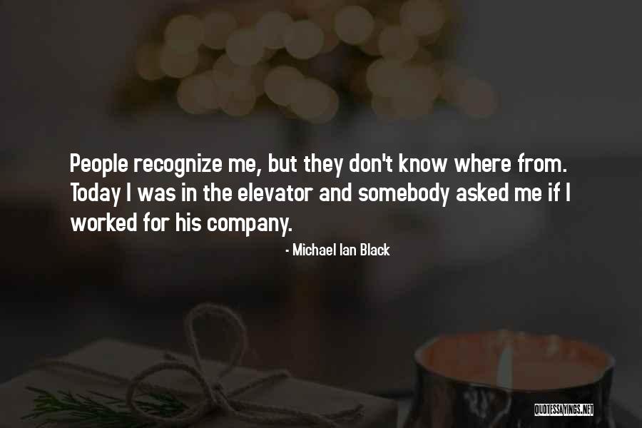 Geater Quotes By Michael Ian Black Geater Quotes By Michael Ian Black