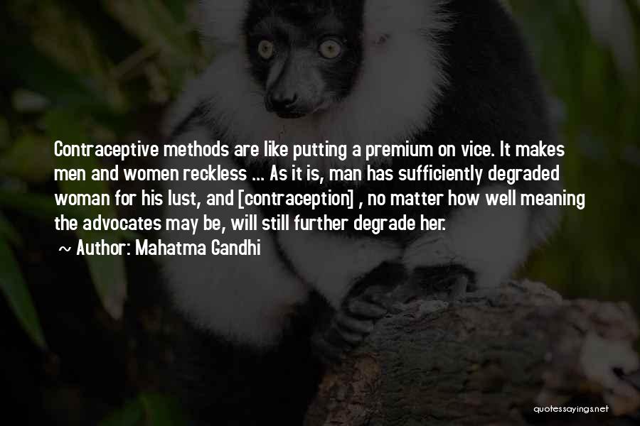 Geathers Enterprises Quotes By Mahatma Gandhi