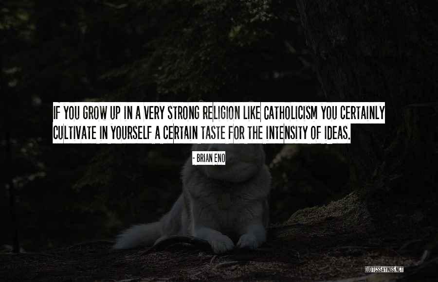 Geaux Tigers Quotes By Brian Eno Geaux Tigers Quotes By Brian Eno