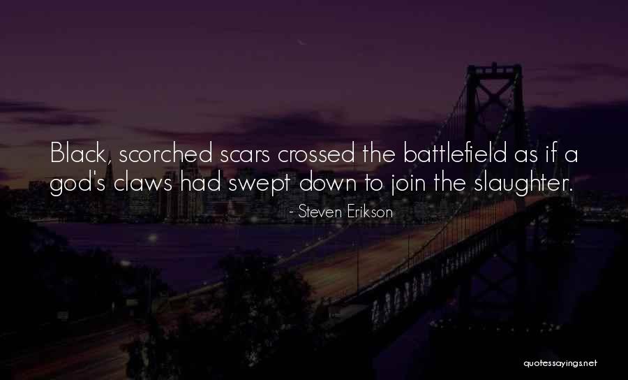 Geauxvote Quotes By Steven Erikson Geauxvote Quotes By Steven Erikson