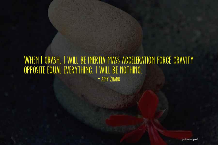 Gebahren Quotes By Amy Zhang Gebahren Quotes By Amy Zhang